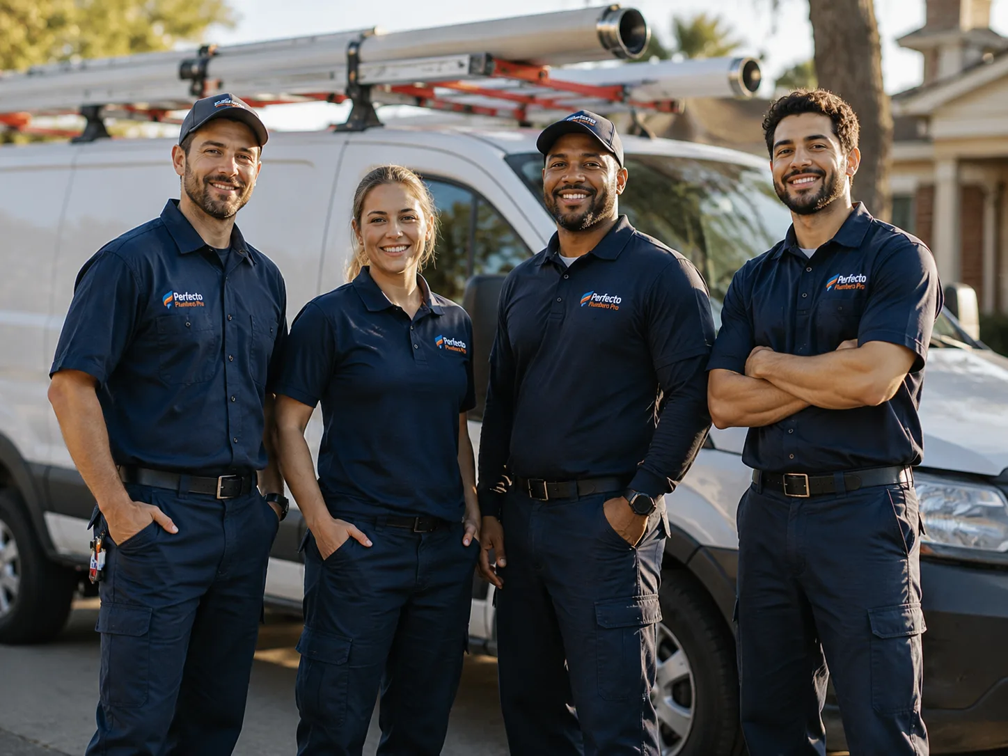 Emergency Plumber Near Me in Seabrook, TX near me